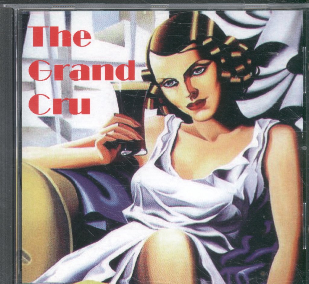 Grand Cru - Grand Cru - Cd