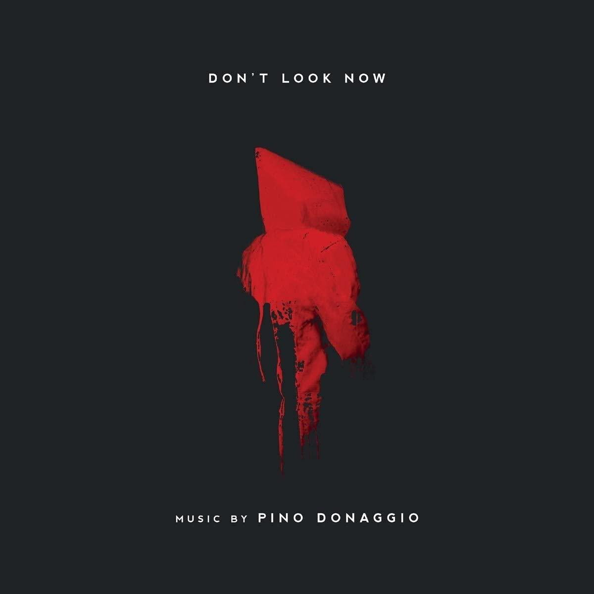 Original Soundtrack - Don't Look Now (Gatefold Sleeve) - Lp