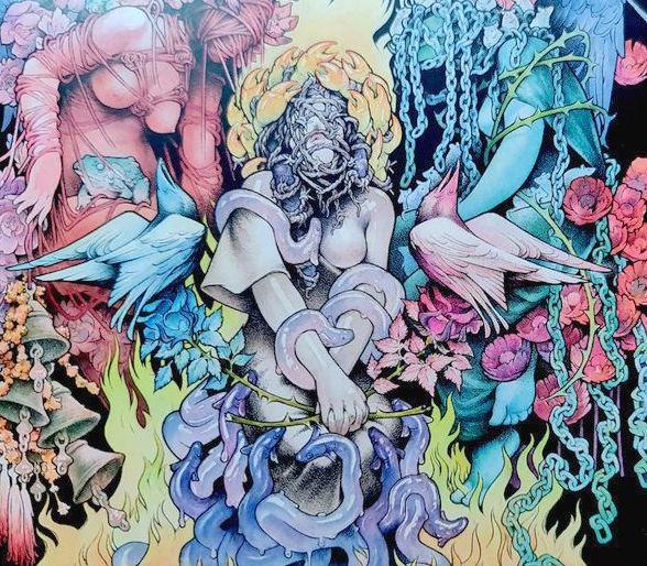 Baroness - Stone - Cd