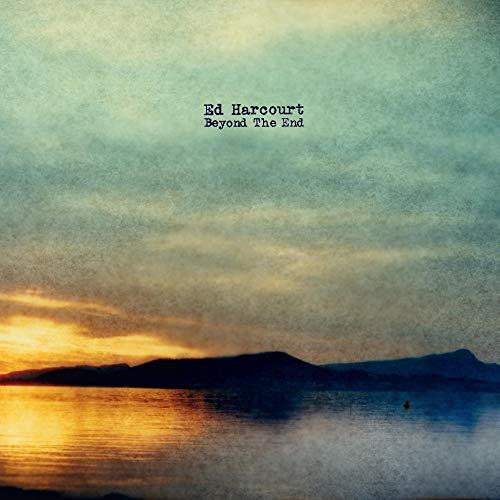 Ed Harcourt - Beyond the End - Cd