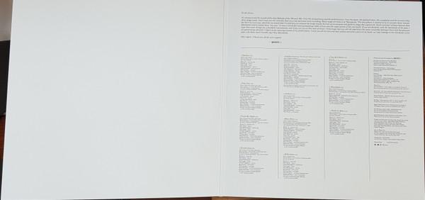 Kenny G - New Standards - Double Lp
