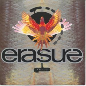 Erasure - Chorus - 7 Inch