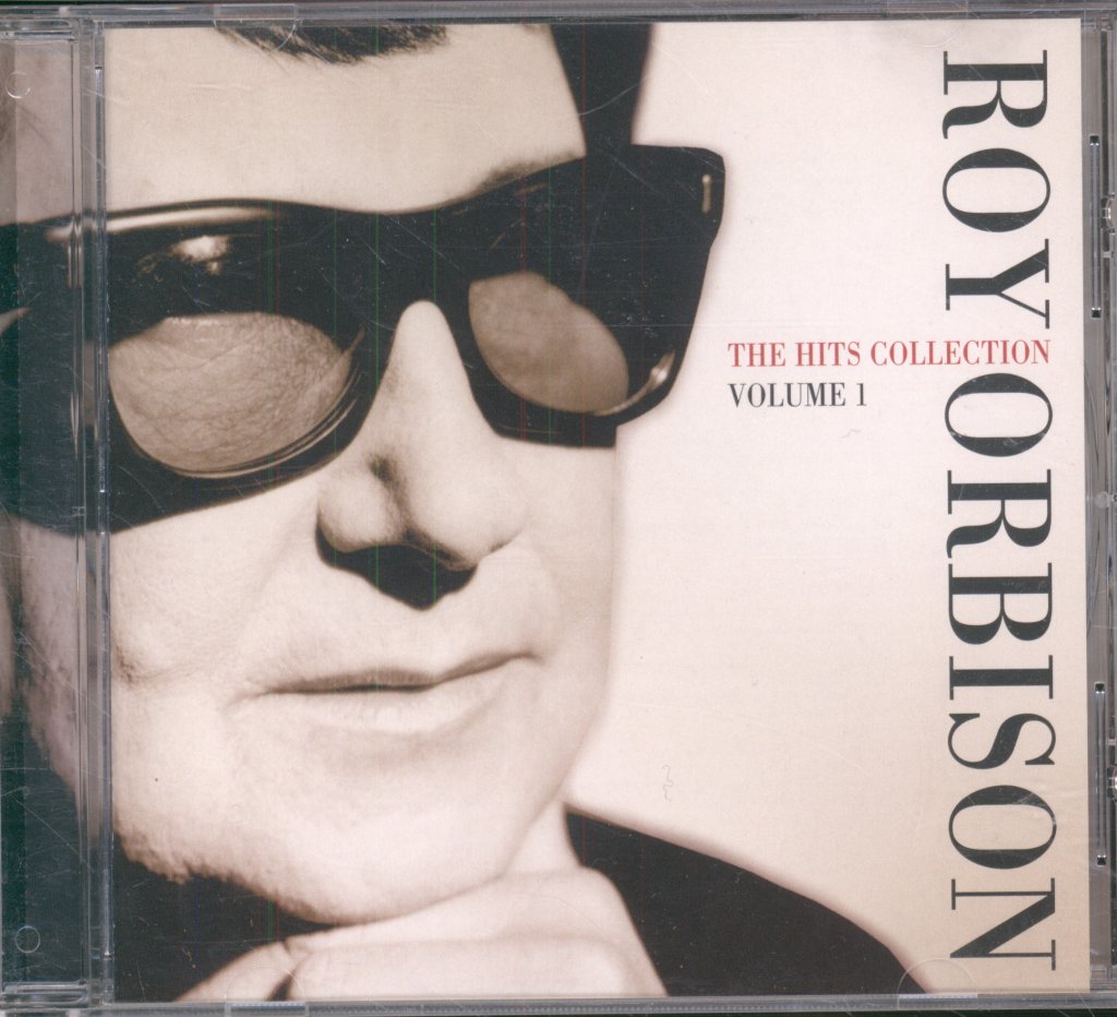 Roy Orbison - Hits Collection Volume 1 - Cd
