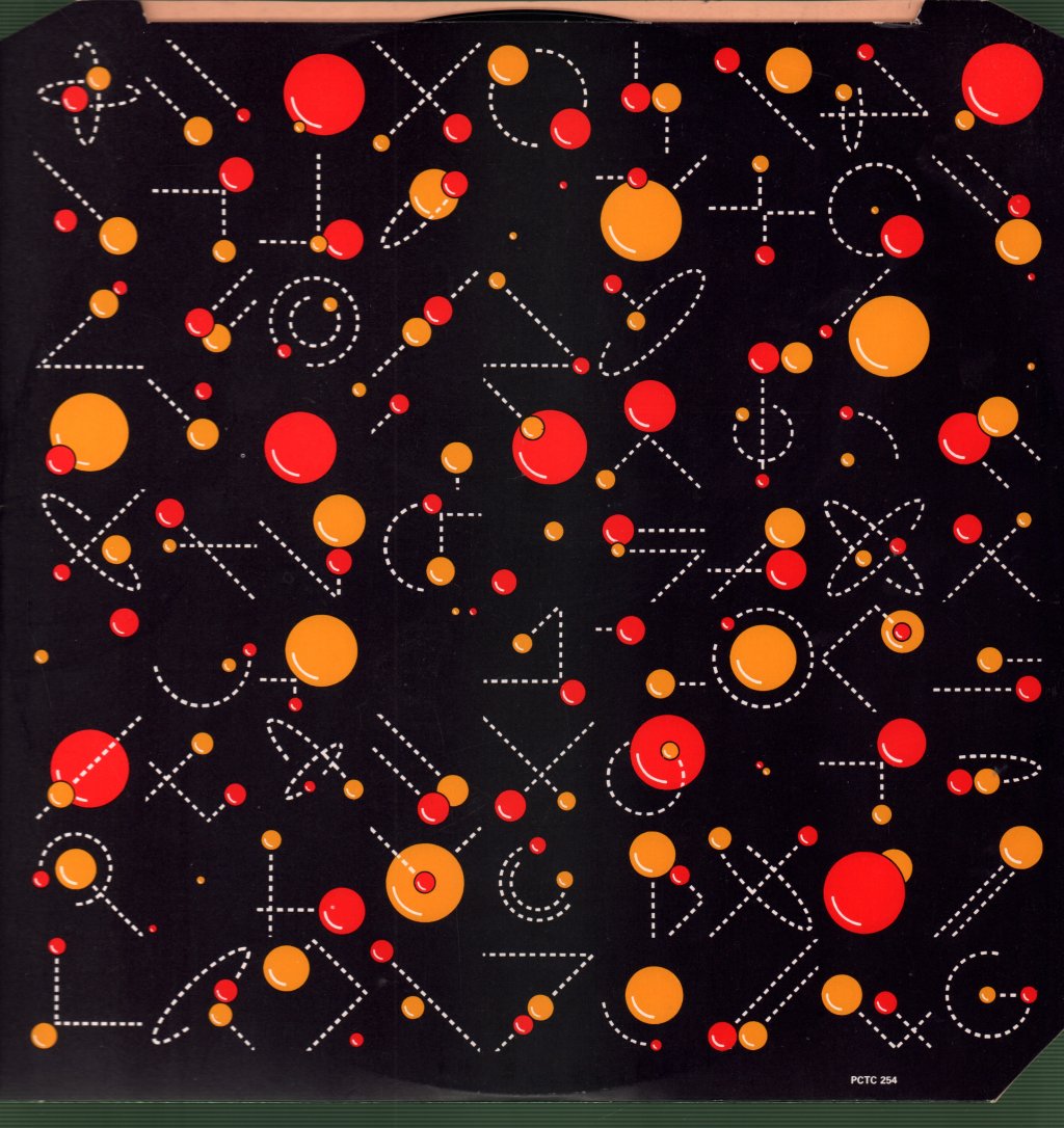 Wings - Venus And Mars - Lp