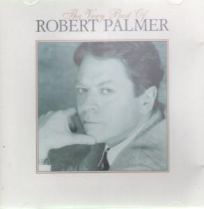 Robert Palmer - Very Best Of - Cd