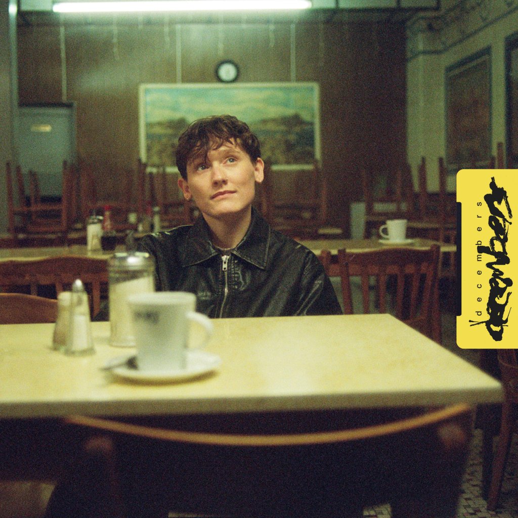 Soak - decembers - Lp