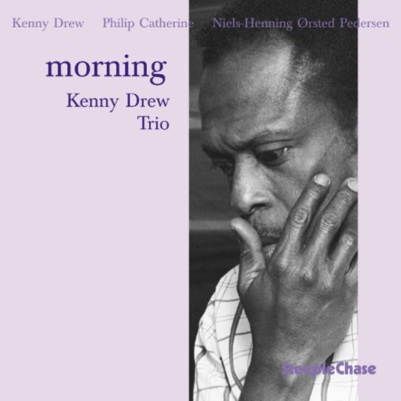 Kenny Drew Trio - Morning - Cd