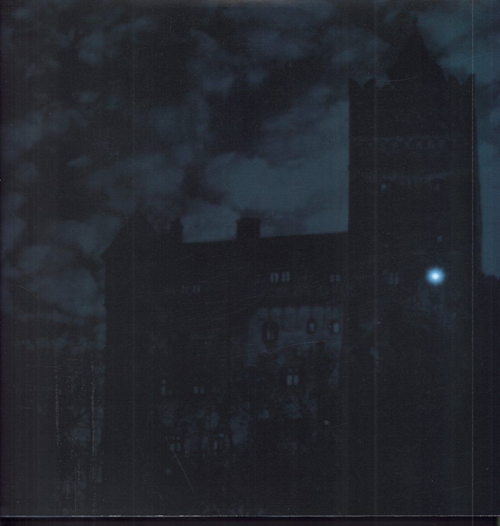Dissection - Somberlain - Lp