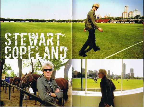 Police - Certifiable (Live In Buenos Aires) - Double Cd