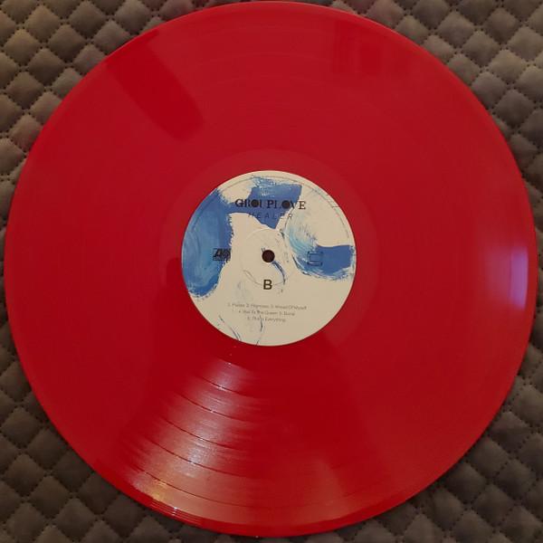 Grouplove - Healer - Lp