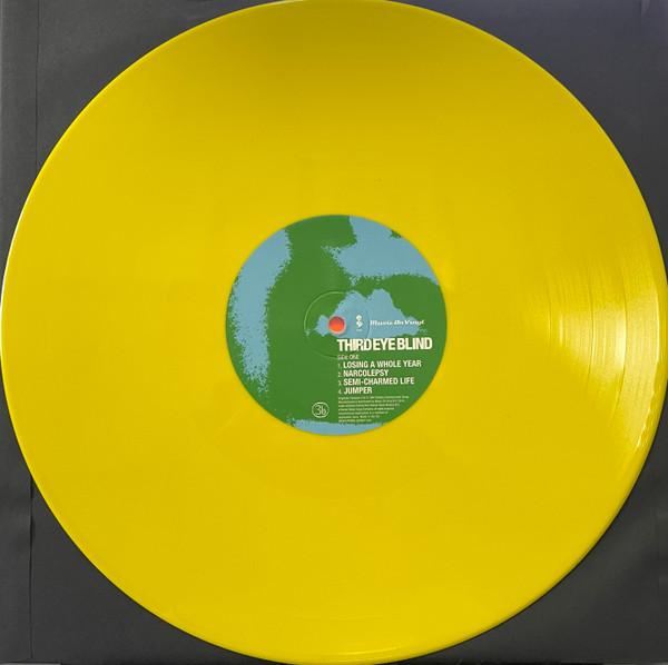 Third Eye Blind - Third Eye Blind - Double Lp