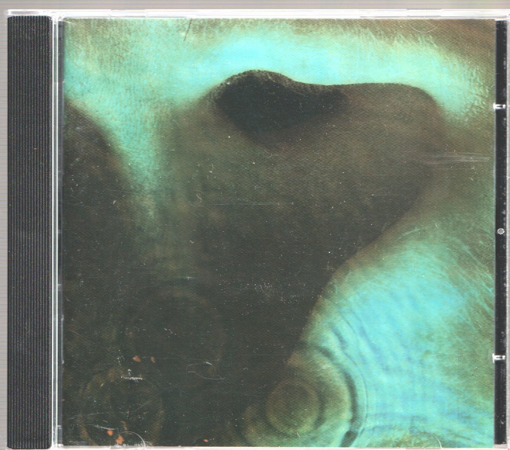 Pink Floyd - Meddle - Cd