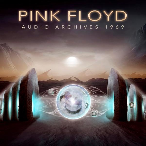 Pink Floyd - Audio Archives 1969 - Double Cd