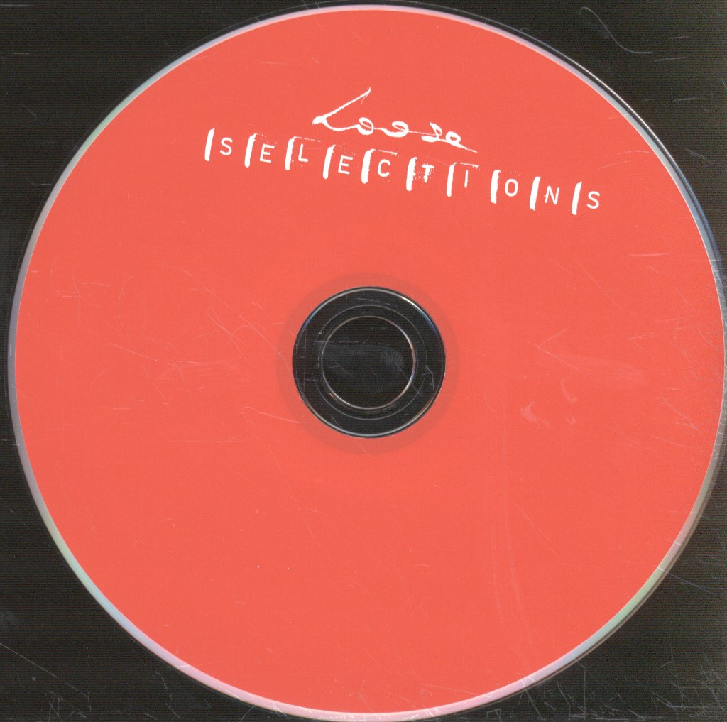 Various Artists - Loose Selections - Cd