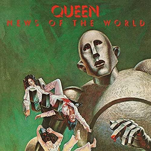 Queen - News of the World - Lp
