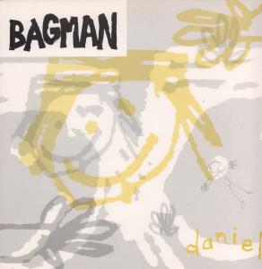 Bagman - Daniel - 12 Inch