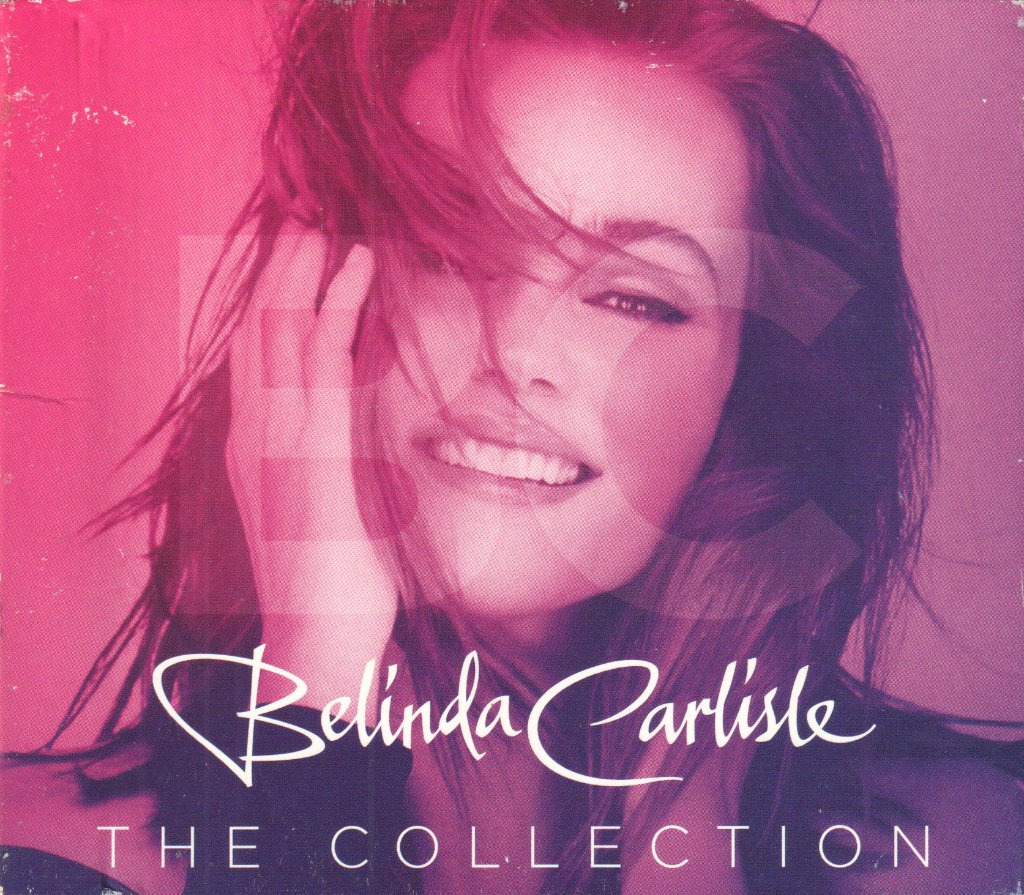 Belinda Carlisle - Collection - Cd