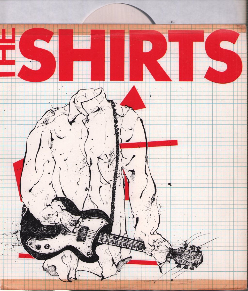 Shirts - Shirts - 12 Inch