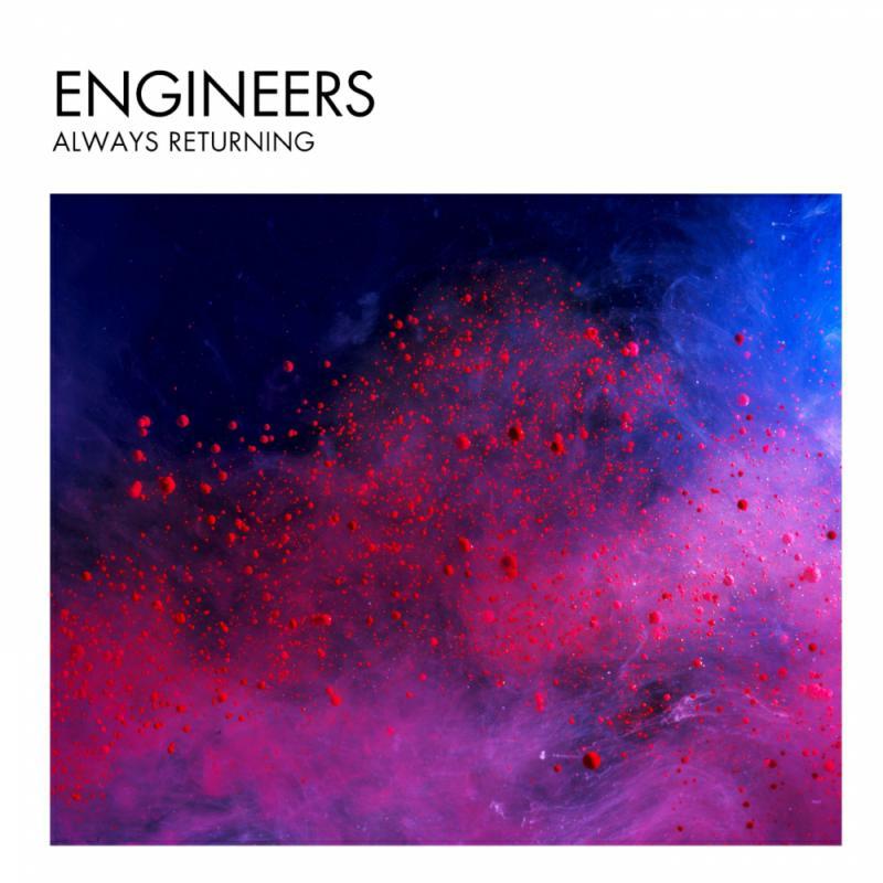 Engineers (Indie Group) - Always Returning - Double Cd