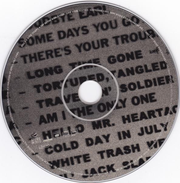 Dixie Chicks - Top Of The World Tour (Live) - Double Cd