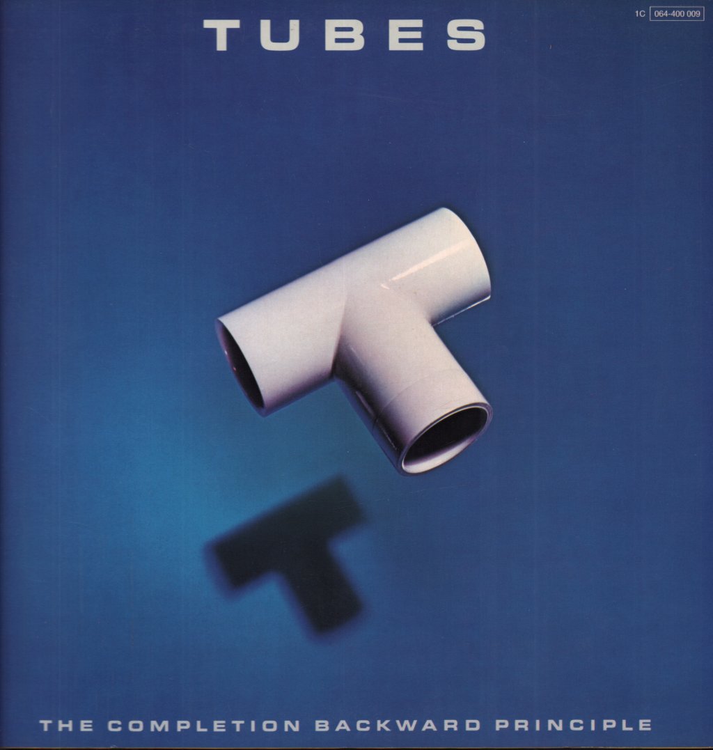 Tubes - Completion Backward Principle - Lp