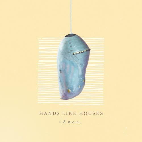 Hands Like Houses - Anon. - Lp