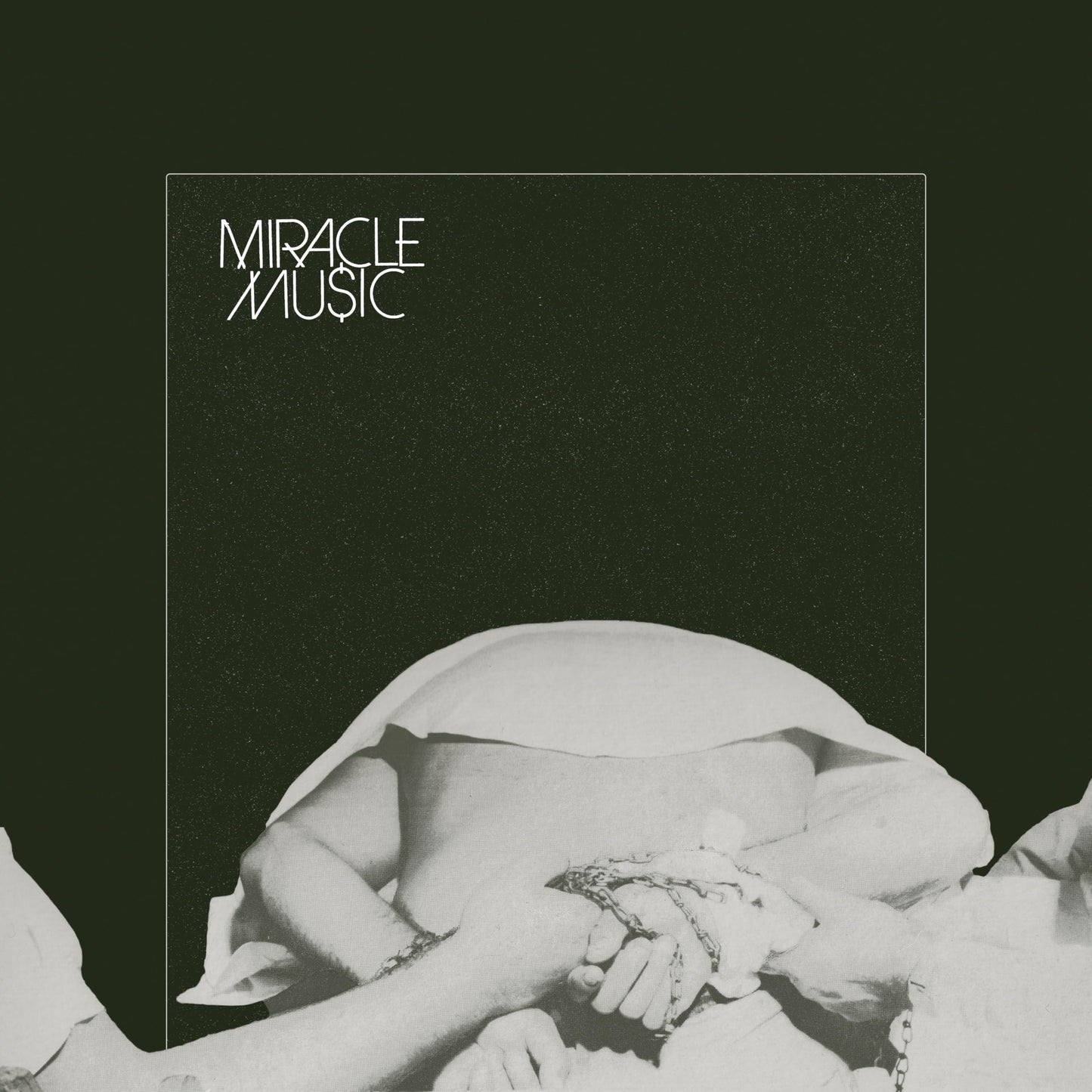 Grails - Miracle Music - Cd