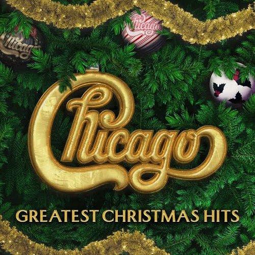 Chicago - Greatest Christmas Hits - Lp