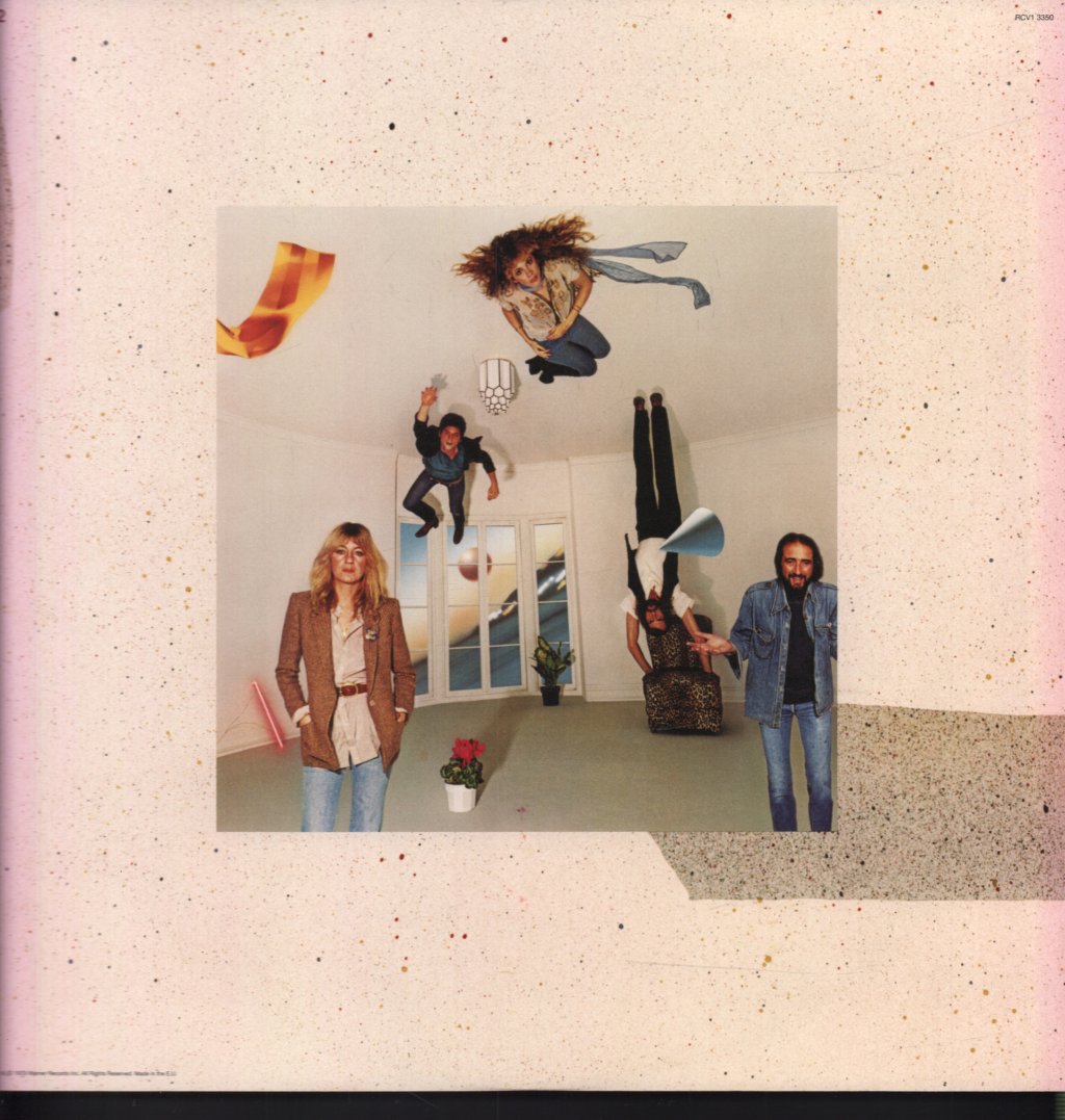 Fleetwood Mac - Tusk - Double Lp
