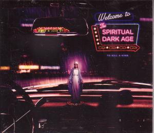 To Kill A King - Spiritual Dark Age - Cd