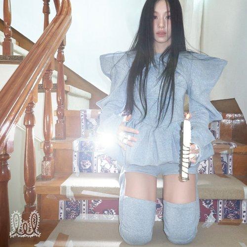 Chae Young - Lil Fantasy Vol.1 - Cd
