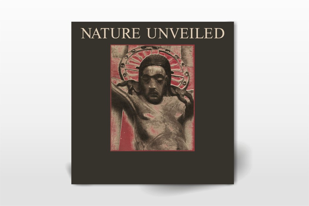 Current 93 - Nature Unveiled - Lp