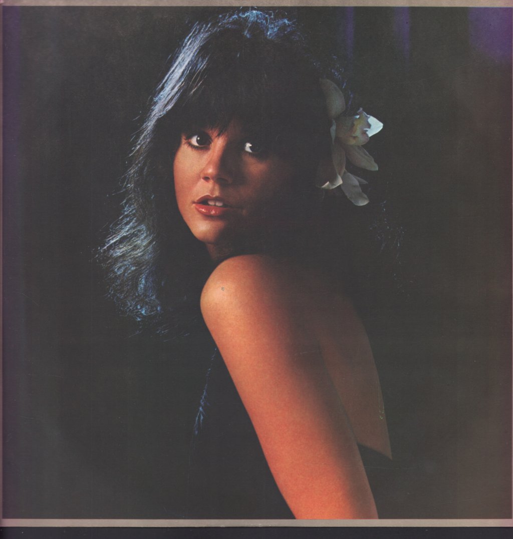 Linda Ronstadt - Simple Dreams - Lp