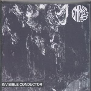 Empress Ad - Invisible Conductor - Cdr