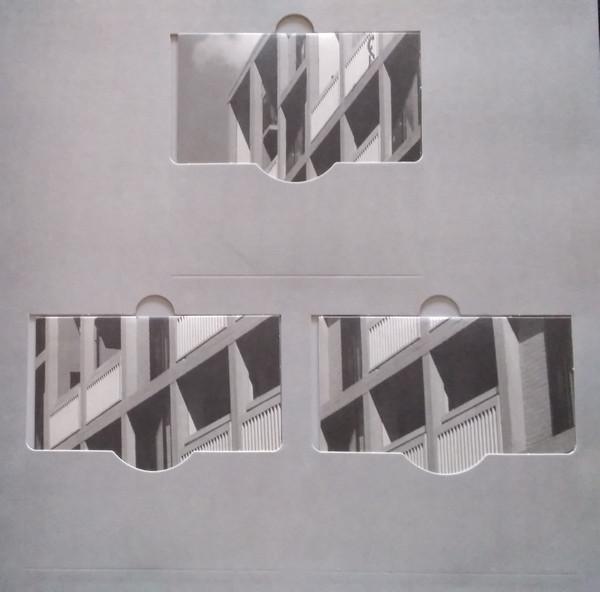 Wedding Present - 24 Songs - Triple Lp