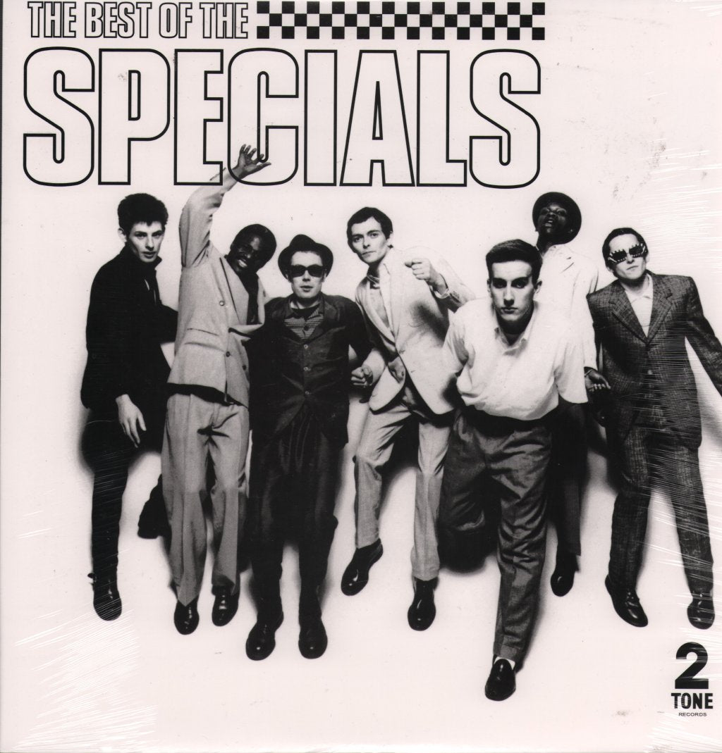 Specials - Best Of The Specials - Double Lp