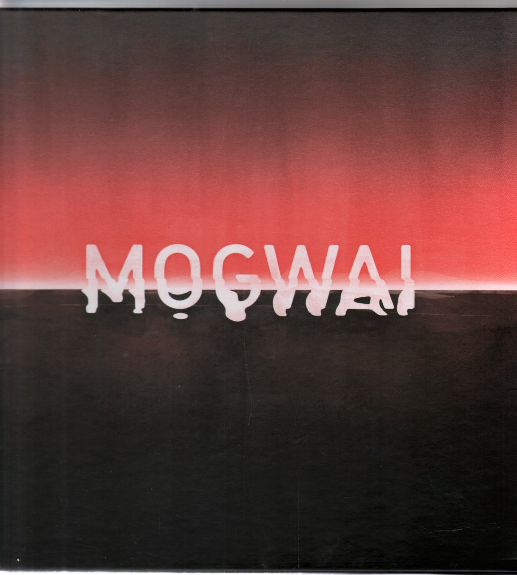 Mogwai - Every Country's Sun - Box Set