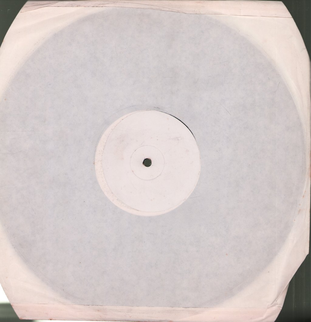 2 Unlimited - Get Ready For This - 12 Inch