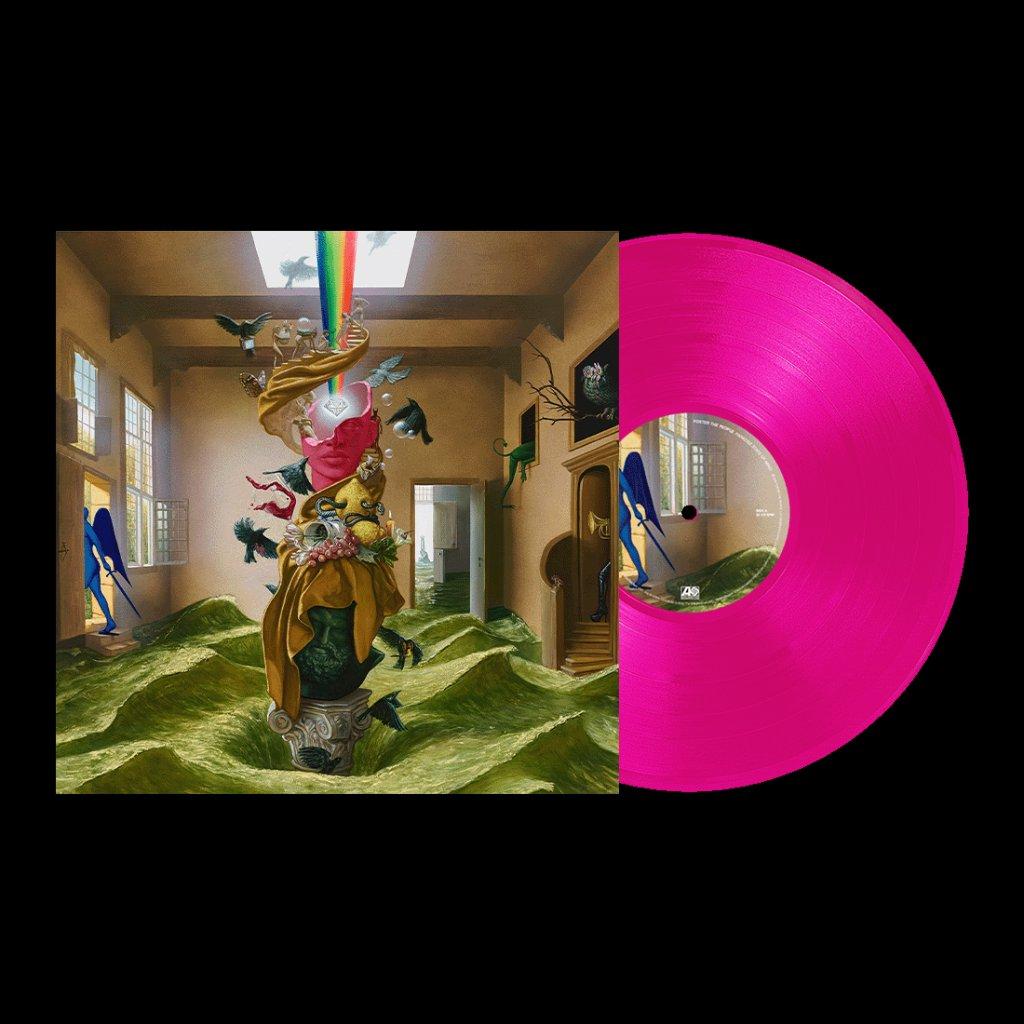 Foster The People - Paradise State of Mind - Lp