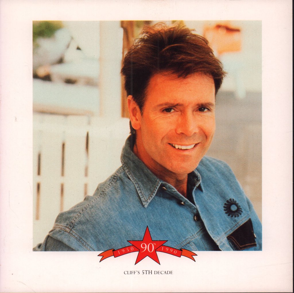 Cliff Richard - Saviour's Day - 7 Inch