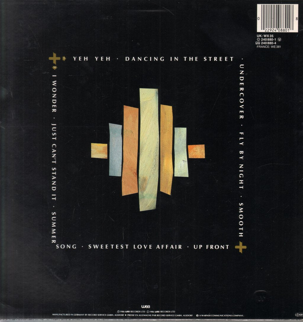 Matt Bianco - Matt Bianco - Lp