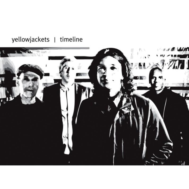 Yellowjackets - Timeline - Double Lp