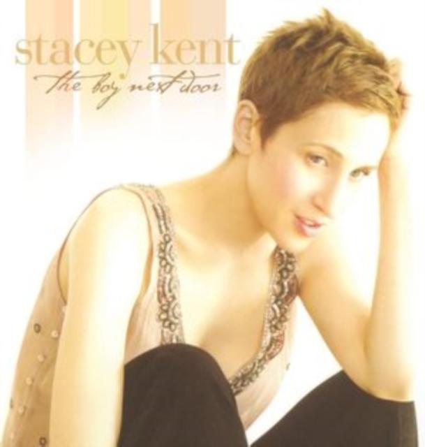 Stacey Kent - Boy Next Door (Remastered) - Double Lp
