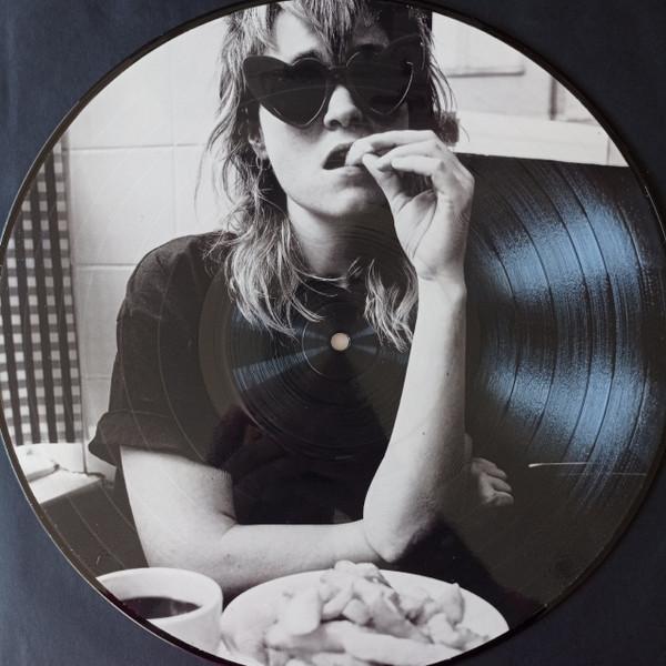 Billy Nomates - Billy Nomates - Lp