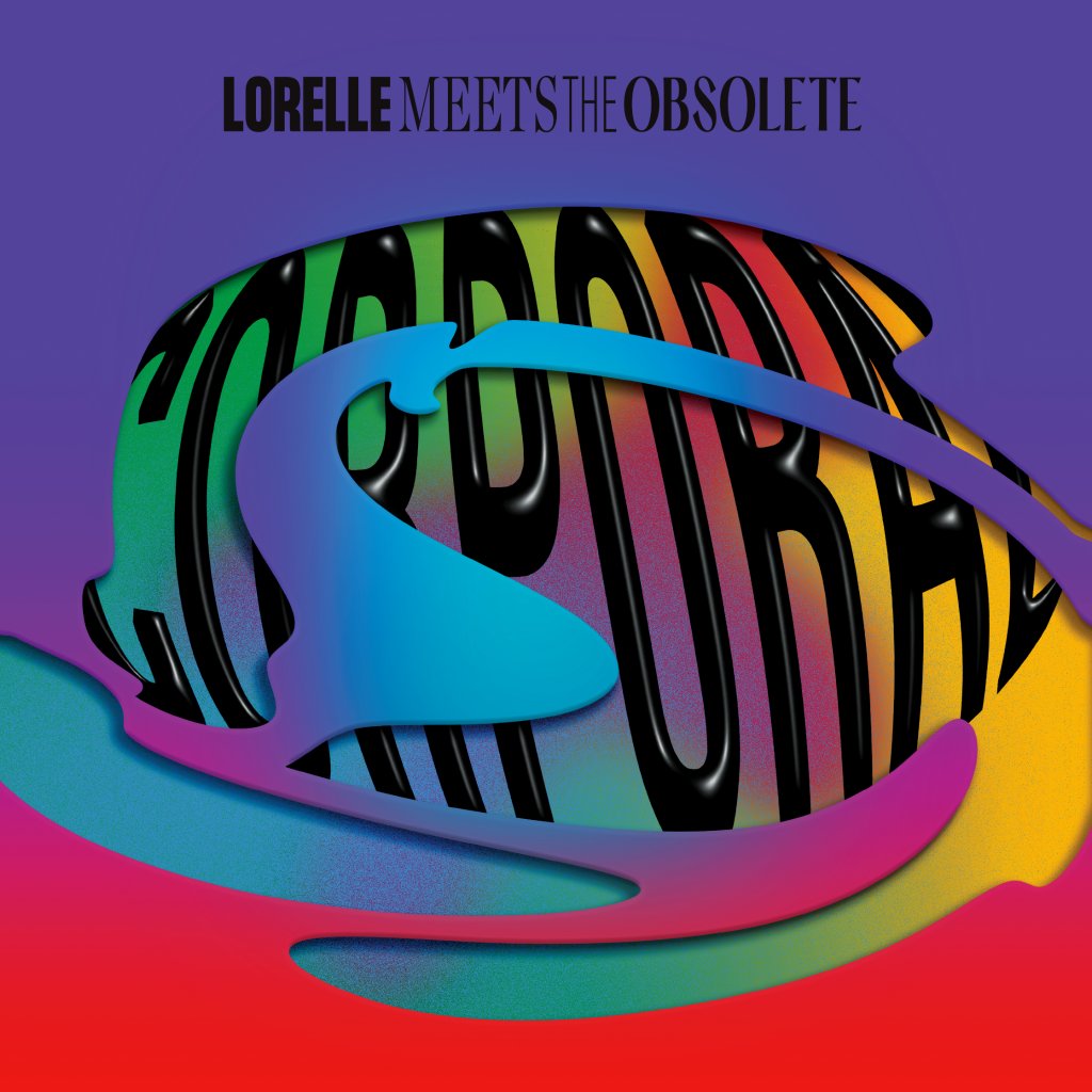 Lorelle Meets The Obsolete - Corporal - Cd