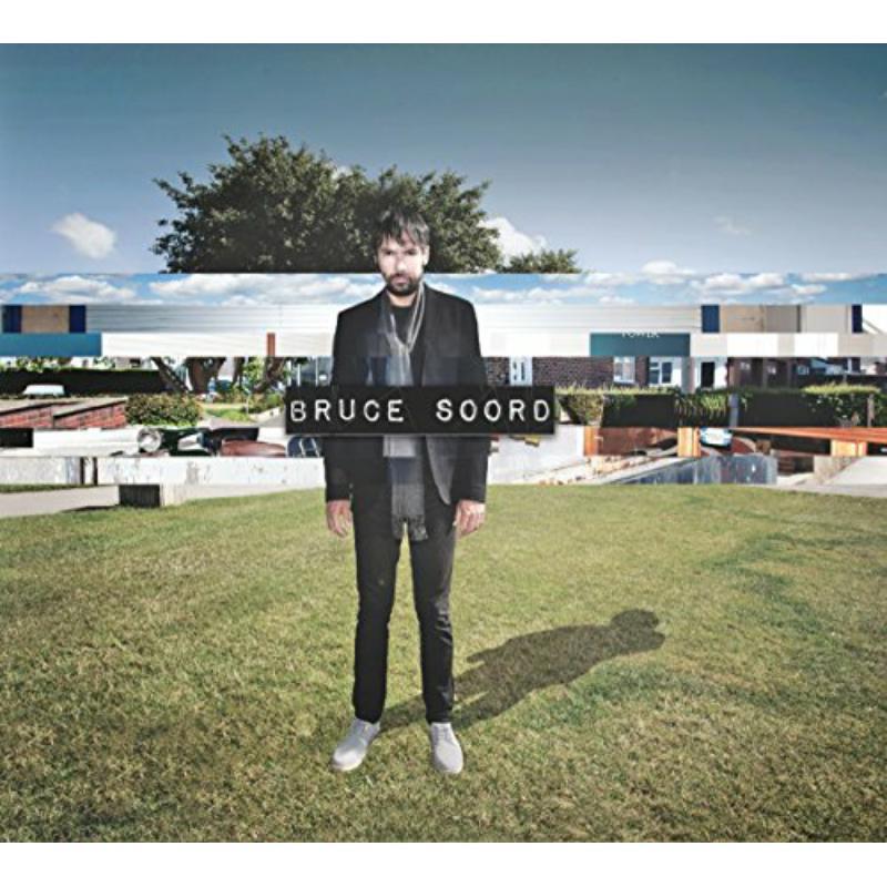 Bruce Soord - Bruce Soord - Lp