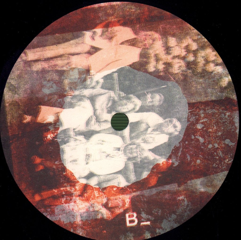 Mogwai - As The Love Continues - Double Lp