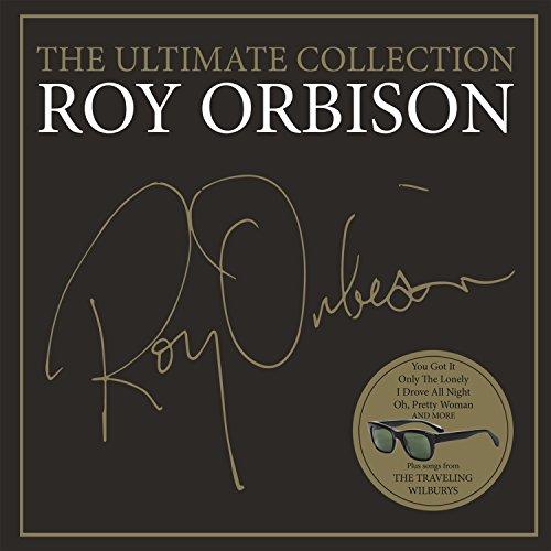 Roy Orbison - Ultimate Collection - Cd