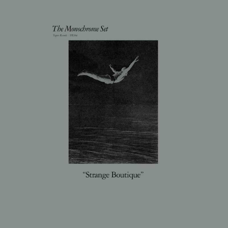 Monochrome Set - Strange Boutique - Lp