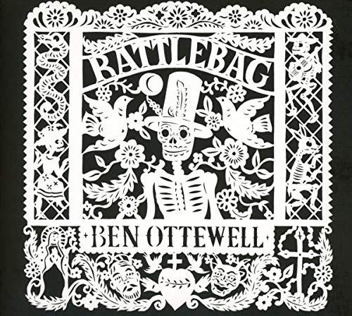 Ben Ottewell - Rattlebag - Cd